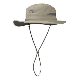 OR(アウトドアリサーチ) Bugout Brim Hat (バグアウトブリムハット) S カーキ 19842559