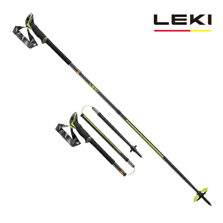 楽天市場】 LEKI(レキ) SHERPA FX.ONE CARBON(シェルパ FX.ONE 
