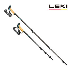 LEKI(L) CRESSIDA AS(NV_ AS) 64`125cm 100(O[) 1300484100