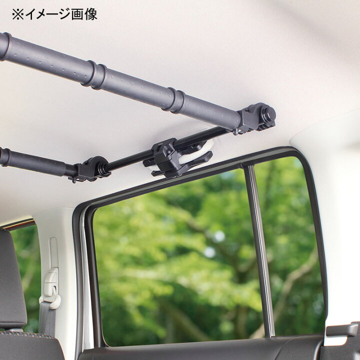 楽天市場】 槌屋ヤック(TSUCHIYA YAC) マルチグリップバー2本+マルチ 