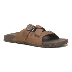 �y18���ő�5000�~OFF�N�[�|���z Chaco(�`���R) MS LOWDOWN LEATHER SLIDE(�����Y ���[�_�E�� ���U�[ �X���C�h) �S2�F �S3�T�C�Y
