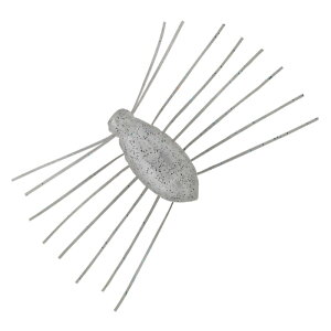 �W���b�J��(JACKALL) �j�[�h�o�O 28.5mm �[�ԃX�W�G�r