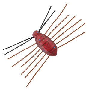 �W���b�J��(JACKALL) �j�[�h�o�O 28.5mm �G�]�[�~
