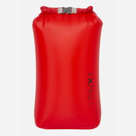 EXPED(エクスペド) Fold Drybag UL M(フォールドドライバッグ UL M) 8L 397377