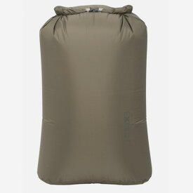 EXPED(エクスペド) Fold Drybag XXL(フォールドドライバッグ XXL) 40L 397388