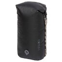EXPED(エクスペド) Fold Drybag Endura 15(フォールドドライバッグ エンデューラ 15) 15L ブラック 397404