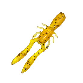 メガバス(Megabass) BOTTLE SHRIMP(ボトルシュリンプ) SW 3インチ モエビ 00000052551