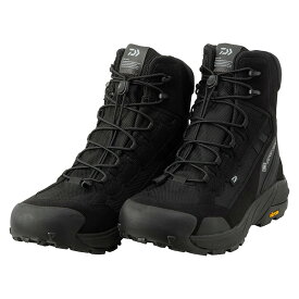 ダイワ(Daiwa) DS-3301G ダイワ FOGLER GORE-TEX ハイカット 26.5 ブラック 08605315