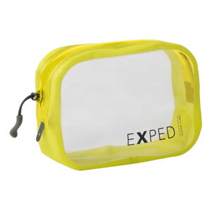 EXPED(GNXyh) Clear Cube S(NAL[u S) 1L 397423