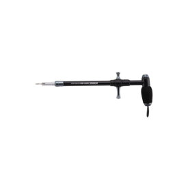 【スーパーSALE店内最大52％OFF】 スタジオオーシャンマーク HOOK REMOVER(フックリムーバー) HR165S(22) DT(ディープチタン)
