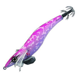 ガンクラフト(GAN CRAFT) 餌木邪 エギジャ 3.5号 #38 バイオレンスベリー