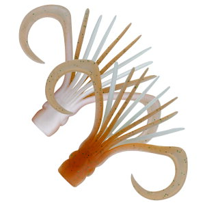 ジャッカル(JACKALL) ビンビンスイッチ マスク M F-0334 アオリイカグロー