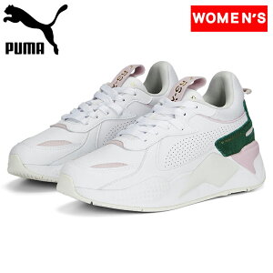 PUMA(v[}) RS-X PREPPY(RS-X vbs[)/EBY Xj[J[ 391092 S2F S4TCY