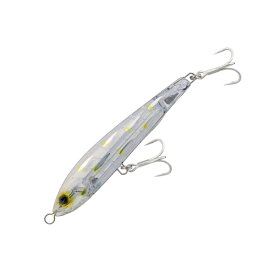 ジャッカル(JACKALL) シアンペンシル サーペンス F 190mm マイクロクリア