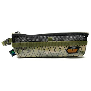 AS2OV(�A�b�\�u) CUTLERY CASE �h�� �J�g�����[�P�[�X X-PAC CAMO 992202-98