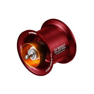 �y5/23-27�̓G���g���[�őS�i5�{�z �_�C��(Daiwa) SLPW RCSB SV BOOST 1000S �X�v�[�� G1 �S3�F