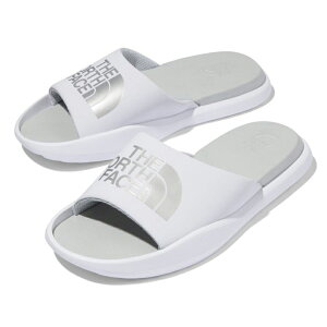 THE NORTH FACE(UEm[XEtFCX) W TRIARCH SLIDE(EBY gA[` XCh) NFW02356 S2F S2TCY