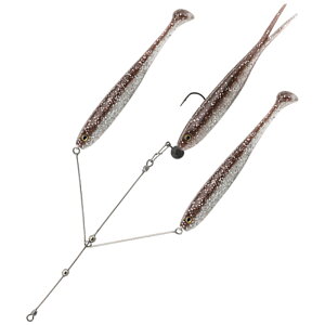 �W���b�J��(JACKALL) �s�[�X�g�� 80 0.9g �}���n�^�f���V���X�V���o�[