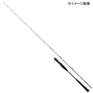 _C(Daiwa) OUTRAGE(AEgCW) LJ 63XXHB(xCgE2s[X) 05805641