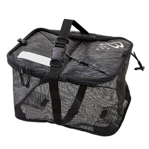 ܂(Gamakatsu) bVobJ GM2543 40cm ubN[NX 52543-40-1-23