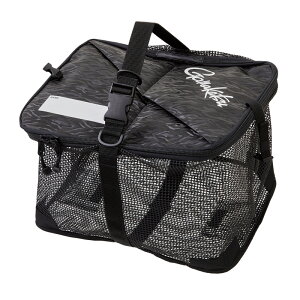 ܂(Gamakatsu) bVobJ GM2543 45cm ubN 52543-45-0-23