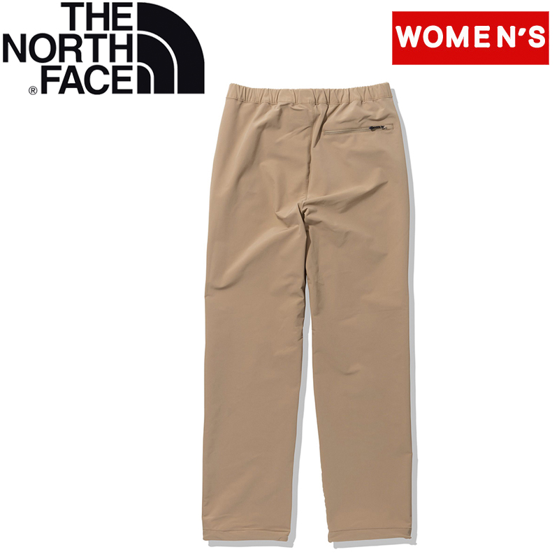 THE NORTH FACE(ザ・ノース・フェイス) Women's VERB PANT(バーブパンツ)ウィメンズ M ケルプタン(KT) NBW32302
