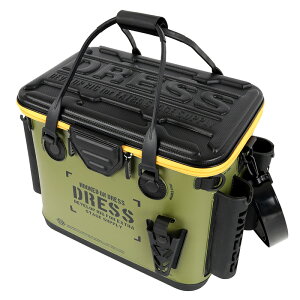 �h���X(DRESS) DRESS �o�b�J�� 34L �I���[�u/�u���b�N