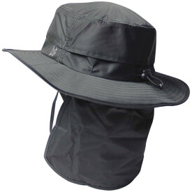 ノーザンカントリー(Northern Country) 低山登山 ハイキング キャンプ アウトドアハット(撥水・UVカット) TR-9003 全3色 全2サイズ