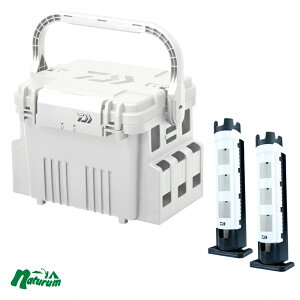 _C(Daiwa) ^bN{bNX TB4500HS+bhX^h TB30(3_Zbg) zCg