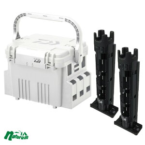 _C(Daiwa) ^bN{bNX TB4500HS+bhX^h TB25(3_Zbg) ubN