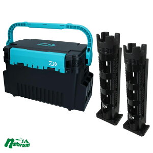 _C(Daiwa) ^bN{bNX TB4000+bhX^h TB30(3_Zbg) ubN