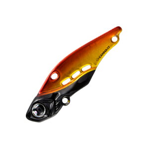 POPSEACREW(�|�b�v�V�[�N���[) CANNA15 58mm #006 �`�F�b�J�[