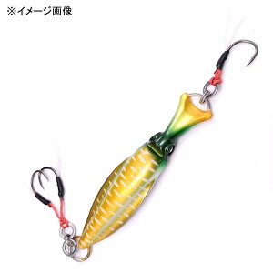 ON THE BLUE �O���[�G���y���[ 30g #02 ���X�^�I�����W