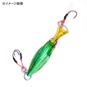 ON THE BLUE �O���[�G���y���[ 30g #05 �O���[���S�[���h