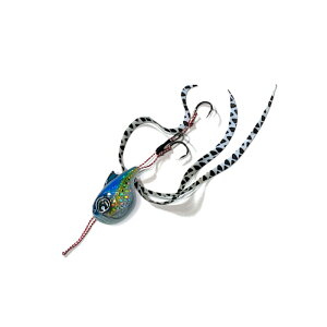 ON THE BLUE �^�⃍�W�b�N 200g #03 BG�x�C�g�O���[