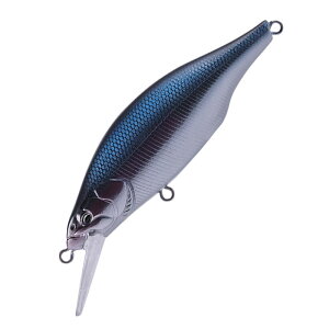 babyface(xr[tFCX) SD110-F 110mm #3 BLUE BACK SILVER