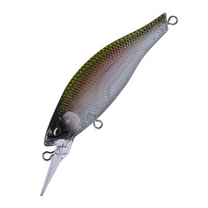 babyface(�x�r�[�t�F�C�X) SH60-SP 60mm #5 GHOST WAKASAGI