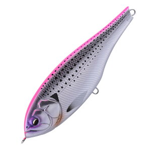 babyface(�x�r�[�t�F�C�X) JB150-F 150mm #31 PINK BACK KONOSHIRO