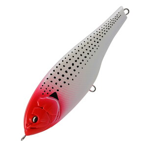 babyface(�x�r�[�t�F�C�X) JB150-F 150mm #36 RED HEAD KONOSHIRO