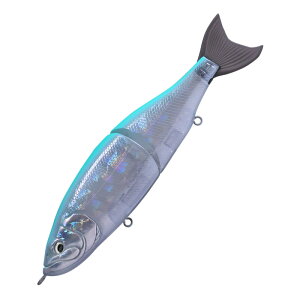 babyface(�x�r�[�t�F�C�X) BB180-MSS 180mm #40 CRYSTAL BABY BLUE