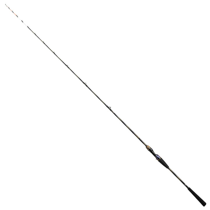 楽天市場】 ダイワ(Daiwa) 極鋭 タチウオテンヤSP EX 82-174(ベイト 