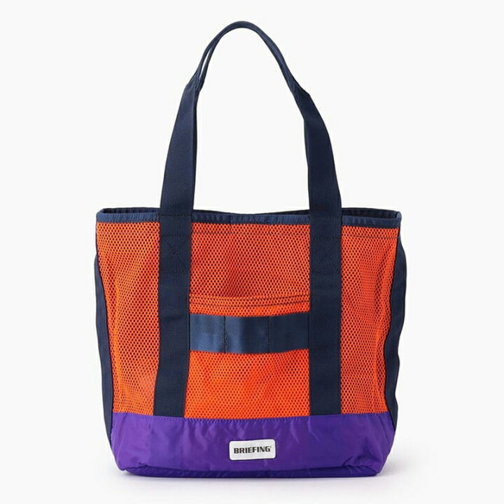 楽天市場】BRIEFING(ブリーフィング) DUAL TOTE MESH(デュアル トート 