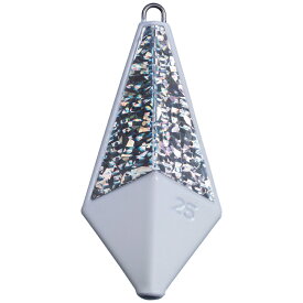 がまかつ(Gamakatsu) 競技カワハギ ヒラ打ちシンカー2 30号 #2 ケイムラ夜光 19361-2-0