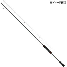 【スーパーSALE店内最大52％OFF】 （予約8月入荷） ダイワ(Daiwa) EMERALDAS STOIST(エメラルダスストイスト)RT79MLM 05803184