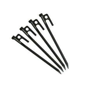 TENT FACTORY(�e���g�t�@�N�g���[) T�V�F�C�v �L���X�e�B���O�y�O 20-4SET 20cm TF-TPEG20-4S