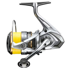 シマノ(SHIMANO) 23 セドナ 2500S PE1010J 046482