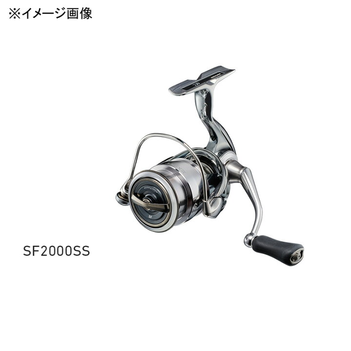 楽天市場】 ダイワ(Daiwa) 22 EXIST(イグジスト) SF SF2000SS-P 
