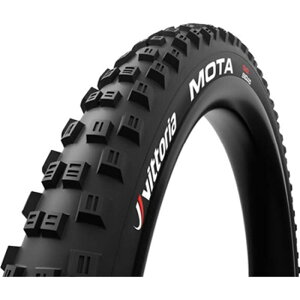 vittoria(���B�b�g���A) Mota Race G2.0 TLR �^�C�� �T�C�N��/���]�� 27.5×2.6 �u���b�N(ETRTO:65-622) 11A.00.432