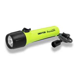 GENTOS(�W�F���g�X) SR�V���[�Y �t���b�V�����C�g SR-320DT �ő�300���[���� �P�O�`�A���J���d�r SR-320DT