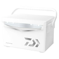 【最大3,000円OFFクーポン10/1～3】 ダイワ(Daiwa) クールラインα3 TS2000 20L パール 03302243